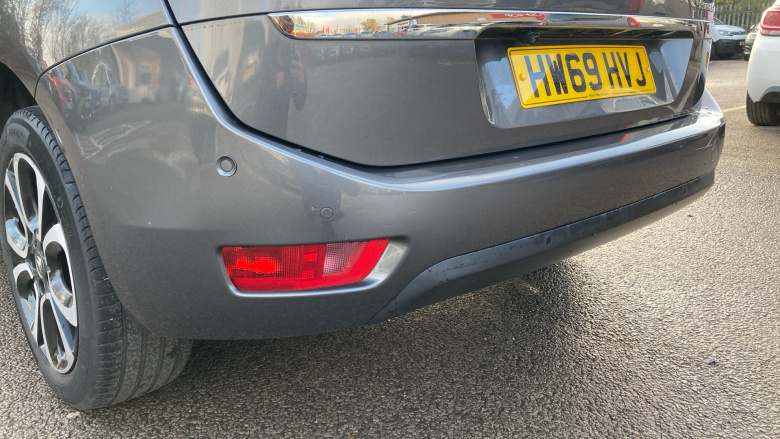 Citroen Grand C4 1.2 PureTech 130 Flair Plus 5dr EAT8 Petrol Estate